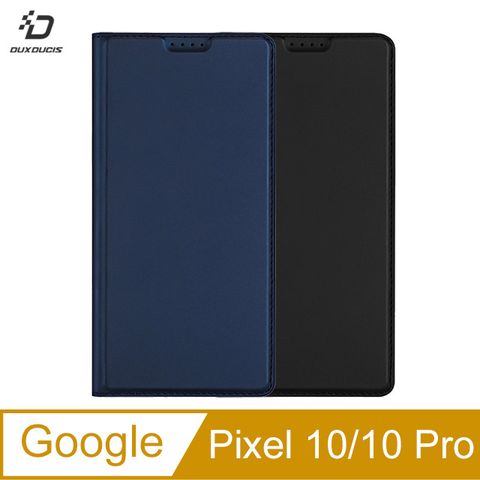DUX DUCIS Google Pixel 10/10 Pro SKIN Pro 皮套