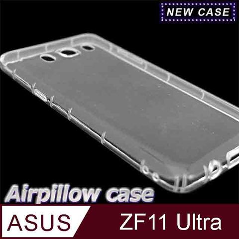 ASUS 華碩 ZenFone 11 Ultra TPU 防摔氣墊空壓殼