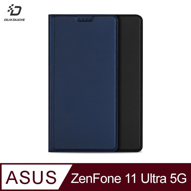 DUX DUCIS  ASUS 華碩 ZenFone 11 Ultra 5G SKIN Pro 皮套