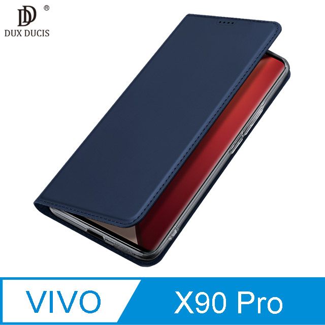 DUX DUCIS  vivo X90 Pro SKIN Pro 皮套