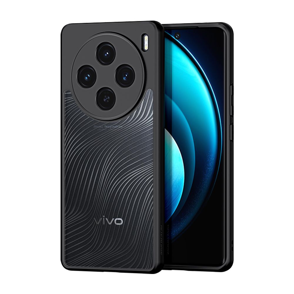 DUX DUCIS vivo X100 Aimo 保護殼 手機殼