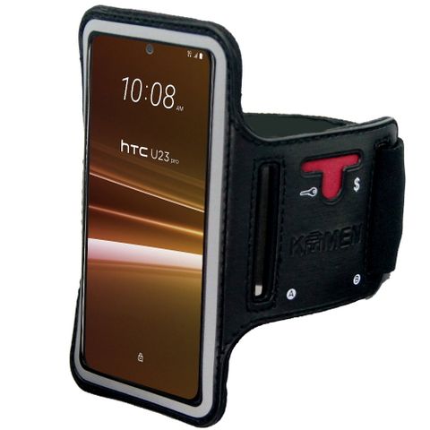 KAMEN Xction 甲面 X行動for HTC U23 / U23 Pro 6.7吋 運動臂套臂帶 手機 臂袋 手臂套 保護套