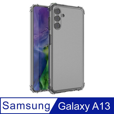 Ayss Samsung Galaxy A13 5G/6.5吋/2022 專用 超合身軍規手機空壓殼