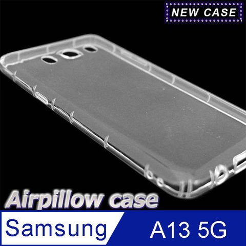 Samsung 三星 Galaxy A13 5G TPU 防摔氣墊空壓殼