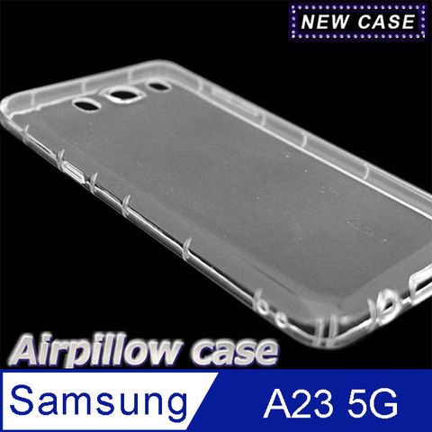 Samsung 三星 Galaxy A23 5G TPU 防摔氣墊空壓殼