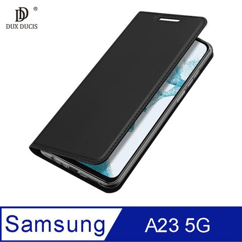 DUX DUCIS SAMSUNG A23 5G SKIN Pro 皮套