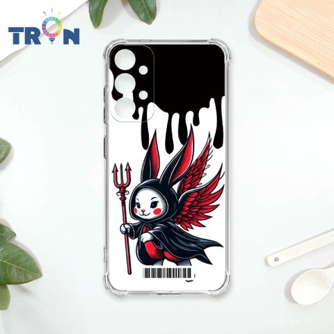 TRON 三星 A33 5G 萬聖節變裝派對  載具 四角防摔殼 手機殼