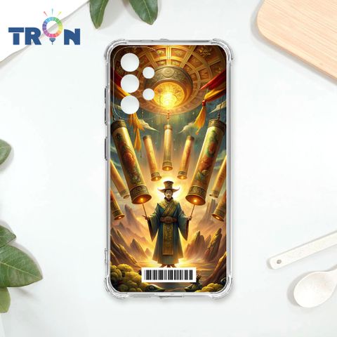 TRON 三星 A53 5G 千里行  載具 四角防摔殼 手機殼