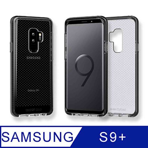 Tech21 英國超衝擊 Evo Check Samsung S9+