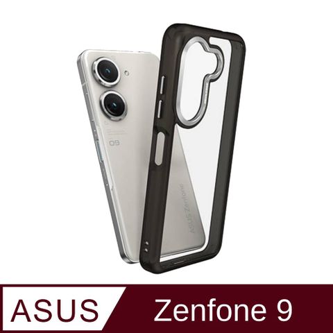 DEVILCASE ASUS ZenFone 9 惡魔防摔殼