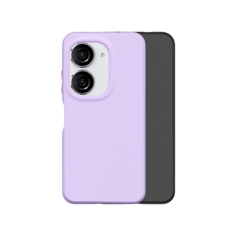 【犀牛盾】ASUS Zenfone 10 (5.9吋) SolidSuit 經典防摔背蓋手機保護殼(多色可選)