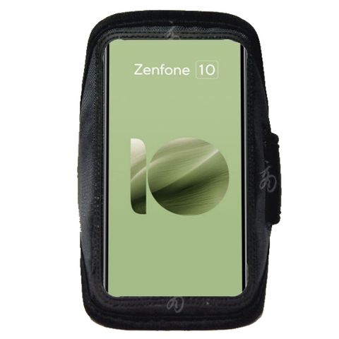 ASUS ZenFone 10 5.9吋 簡約風 運動臂套手機 運動臂帶 臂袋 保護套