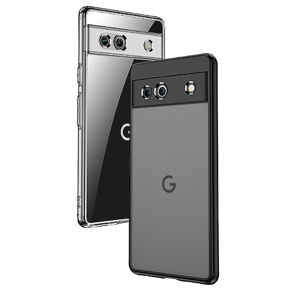  WLONS Google Pixel 7a 雙料保護套