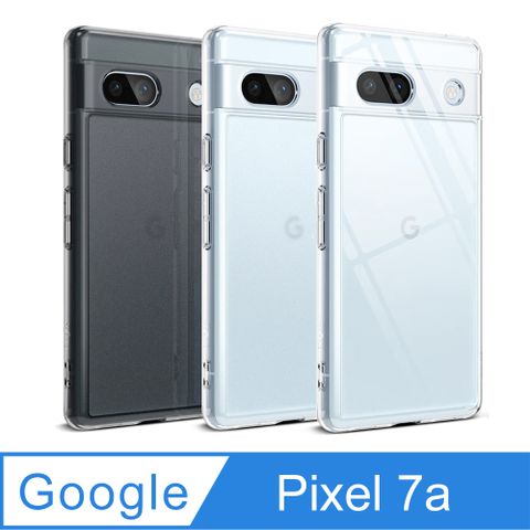 Rearth Ringke Google Pixel 7a (Fusion) 高質感保護殼