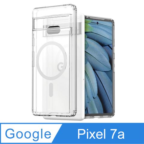 Araree Google Pixel 7a 抗衝擊磁吸式保護殼