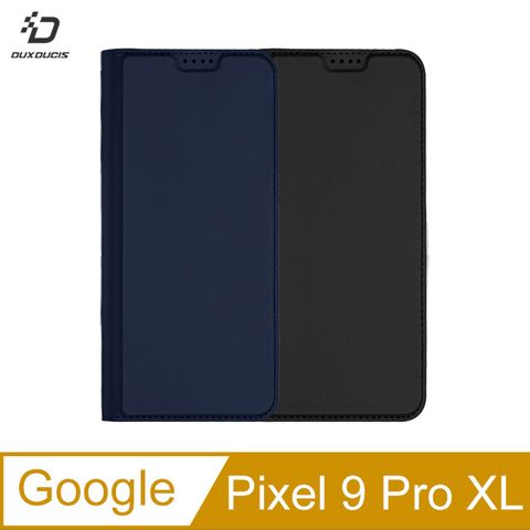 DUX DUCIS Google Pixel 9 Pro XL SKIN Pro 皮套