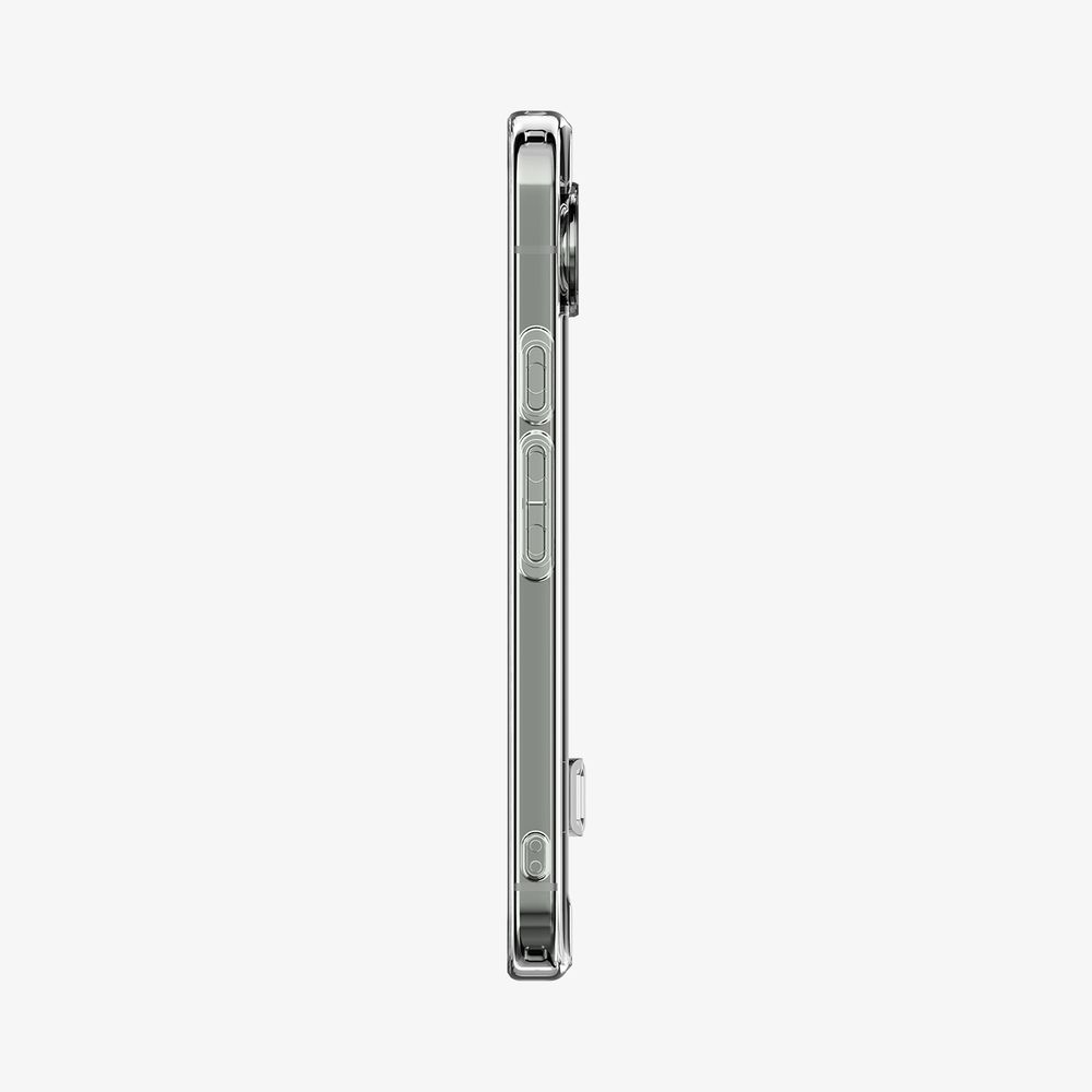 spigen Google Pixel 9系列 Slim Armor Essential S-立架式軍規防摔保護殼