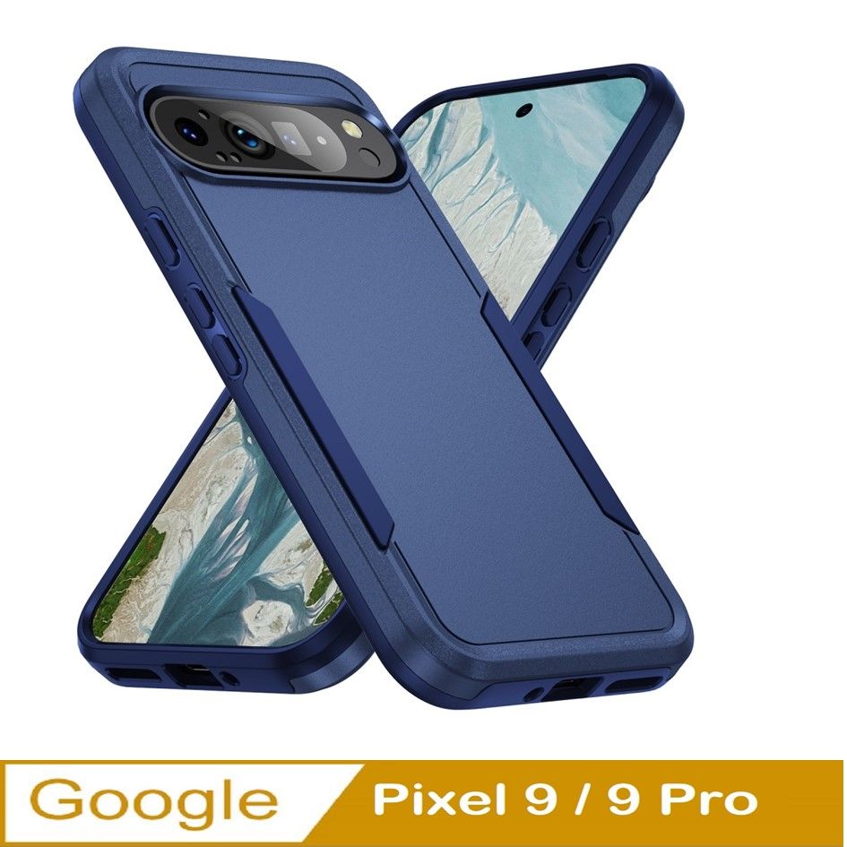  【ACE-CASE】Google Pixel 9 / Pixel 9 Pro開拓者 手機殼 保護殼 保護套