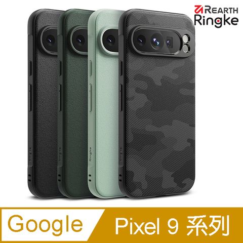 Ringke Google Pixel 9 Pro XL / 9 Pro / 9 [Onyx] 防撞緩衝手機保護殼