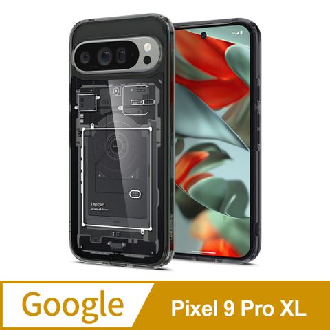 spigen Google Pixel 9 Pro XL Ultra Hybrid Zero One防摔保護殼