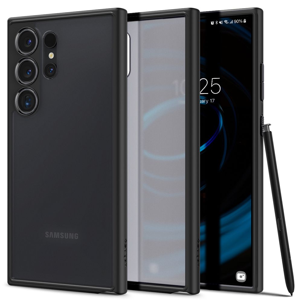 SGP Spigen Galaxy S24 Ultra (6.8吋)_Ultra Hybrid 防摔保護殼