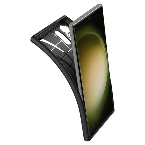 Spigen Galaxy S24 Ultra (6.8吋) Core Armor 軍規防摔保護殼- PChome 24h購物
