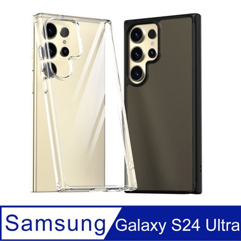 Araree 三星 Galaxy S24 Ultra 抗震保護殼