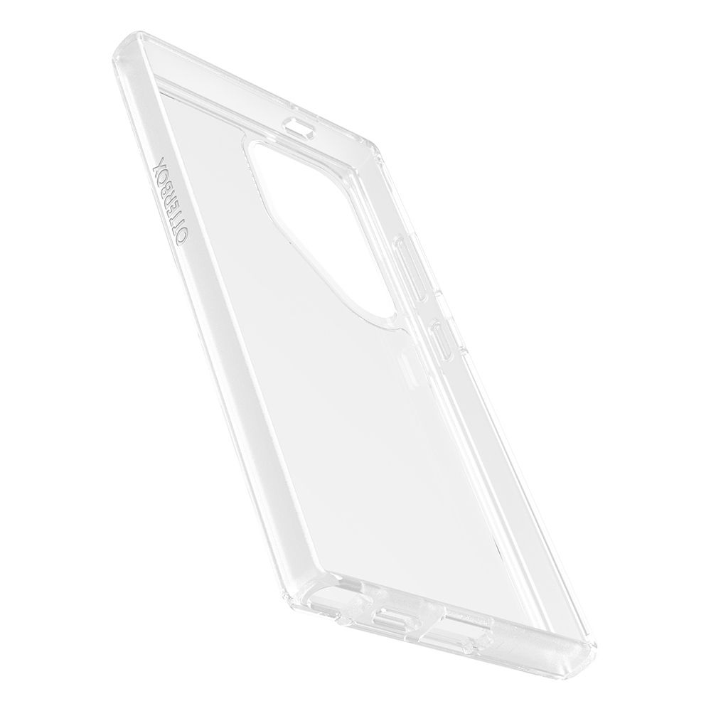 OTTERBOX  Samsung Galaxy S24 Ultra Symmetry 炫彩透明保護殼-透明