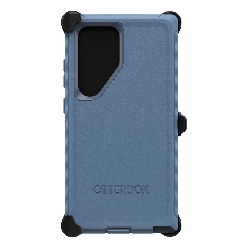 OTTERBOX  Samsung Galaxy S24 Ultra Defender 防禦者系列保護殼-藍