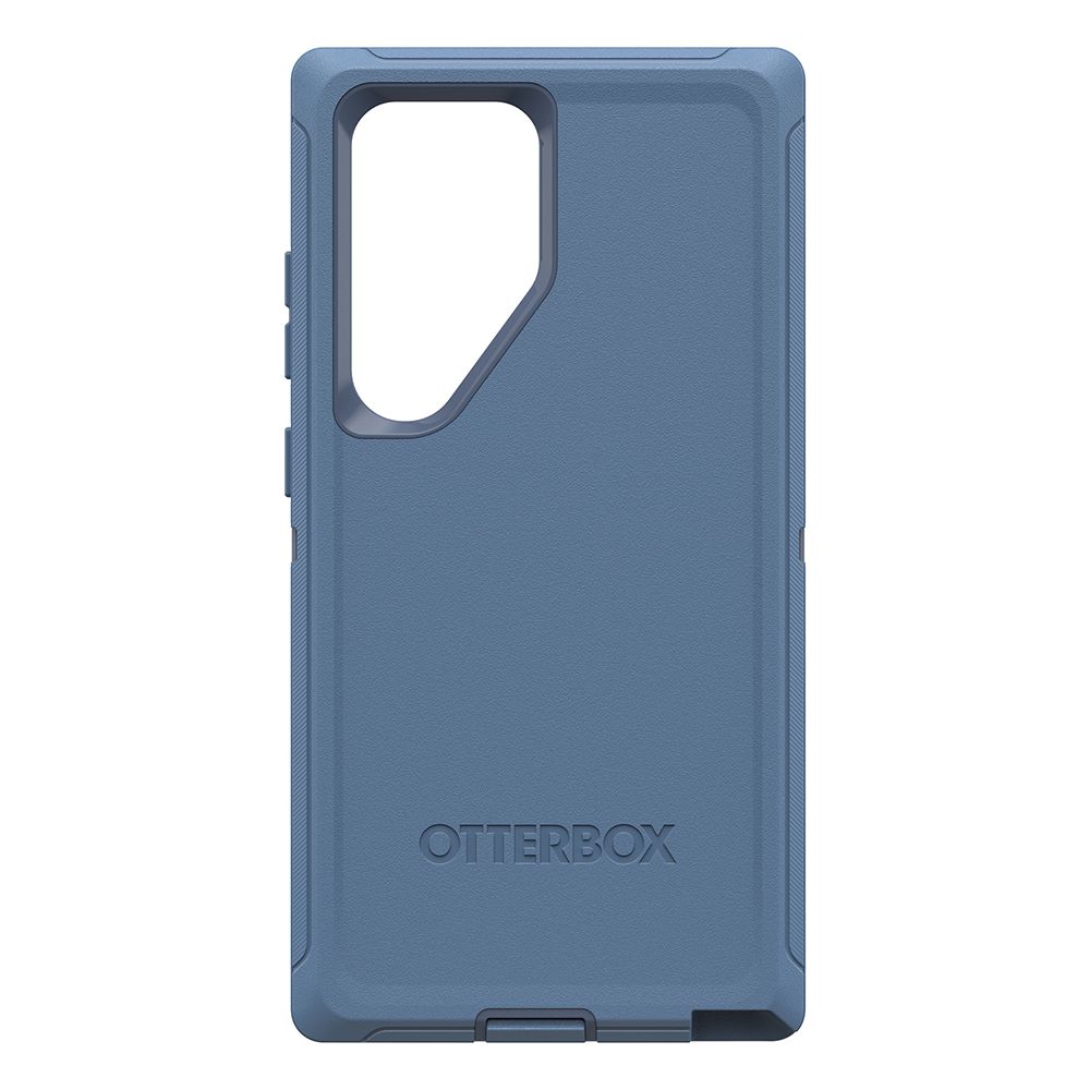 OTTERBOX  Samsung Galaxy S24 Ultra Defender 防禦者系列保護殼-藍