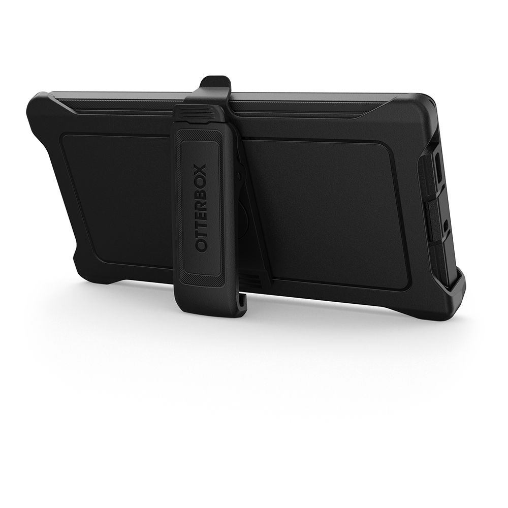 OTTERBOX  Samsung Galaxy S24 Ultra Defender 防禦者系列保護殼-黑