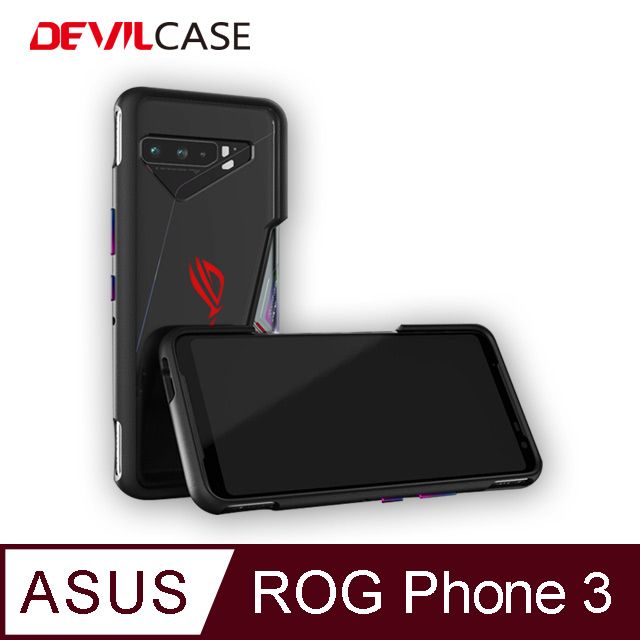 devilcase rog phone 3