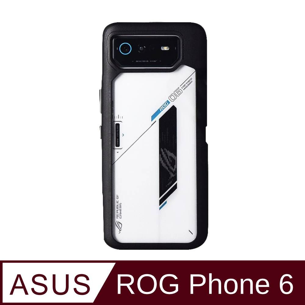 devilcase rog phone 6