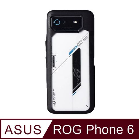 DEVILCASE ASUS ROG Phone 6 / 6 Pro 惡魔防摔殼 Lite Plus