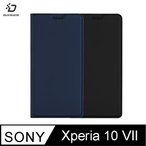 DUX DUCIS SONY Xperia 10 VII SKIN Pro 皮套