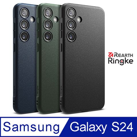 Ringke ｜三星 Galaxy S24 [Onyx] 防撞手機保護殼