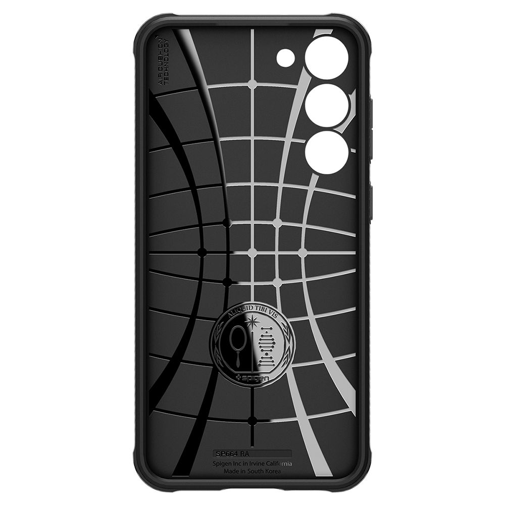 SGP Spigen Galaxy S24 (6.2吋)_Rugged Armor 軍規防摔保護殼