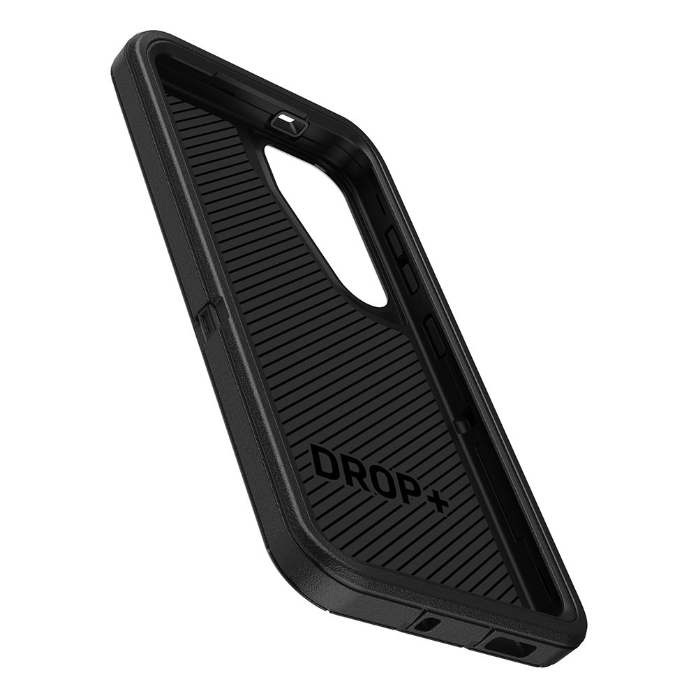 OTTERBOX  Samsung Galaxy S24 Defender防禦者系列保護殼-黑