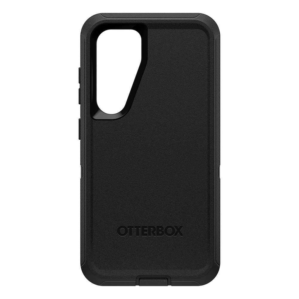 OTTERBOX  Samsung Galaxy S24 Defender防禦者系列保護殼-黑