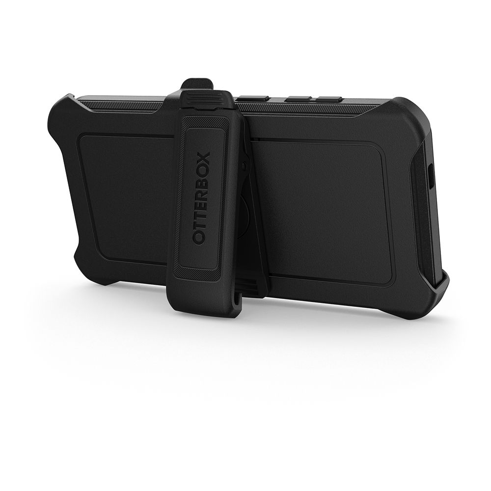 OTTERBOX  Samsung Galaxy S24 Defender防禦者系列保護殼-黑