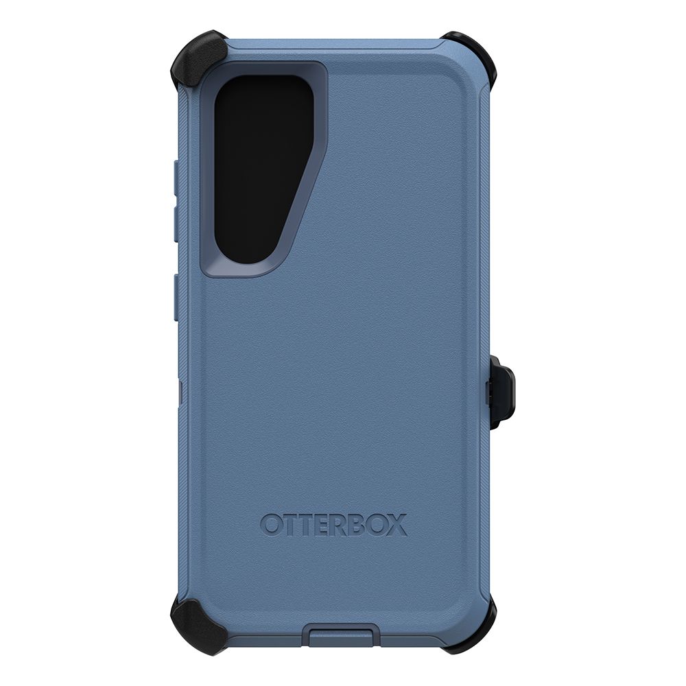 OTTERBOX  Samsung Galaxy S24 Defender防禦者系列保護殼-藍