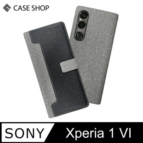 CASE SHOP SONY Xperia 1 VI