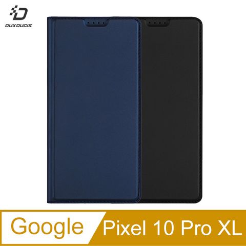 DUX DUCIS Google Pixel 10 Pro XL SKIN Pro 皮套
