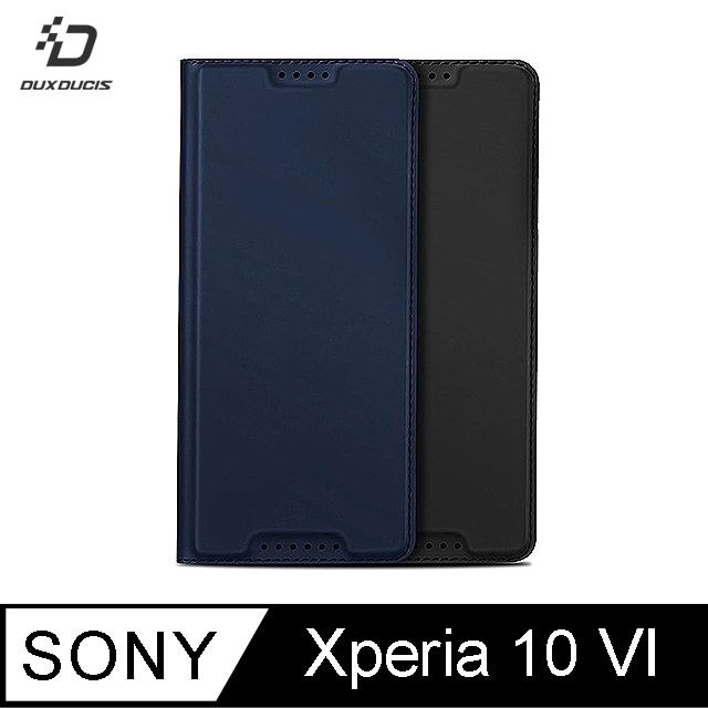 DUX DUCIS  SONY Xperia 10 VI SKIN Pro 皮套