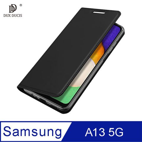 DUX DUCIS SAMSUNG A13 5G SKIN Pro 皮套