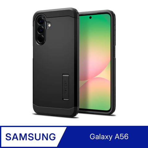 Spigen Galaxy A56 5G Tough Armor-軍規防摔保護殼