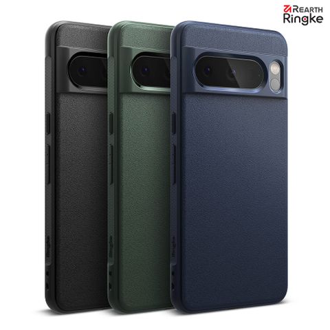 Ringke OnyxGoogle Pixel 8 / 8 Pro 軟質TPU防撞緩衝手機保護殼