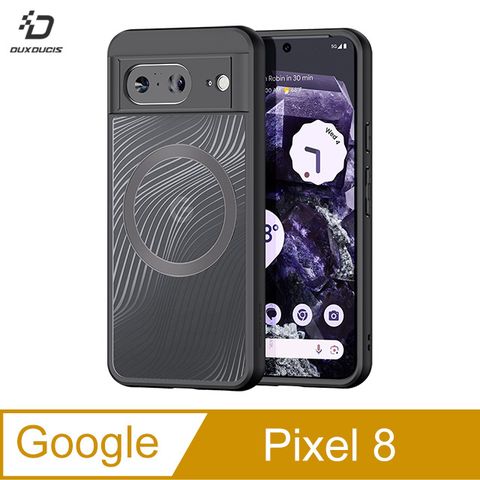 DUX DUCIS Google Pixel 8 Aimo Mag 磁吸保護殼