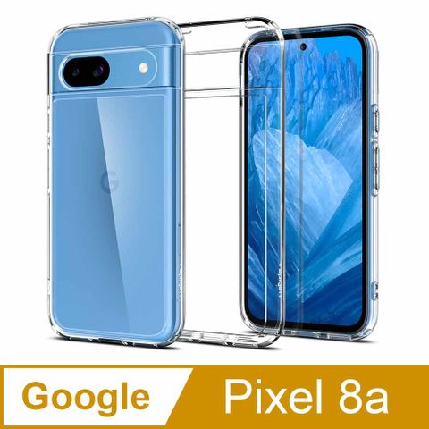 Spigen Pixel 8a Ultra Hybrid 防摔保護殼