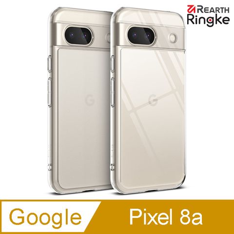 【Ringke】Google Pixel 8a [Fusion] 防撞手機保護殼